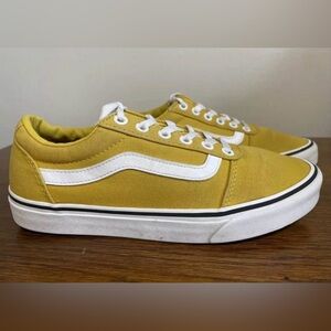 Old Skool Vans Women’s Sneaker Size 8.5